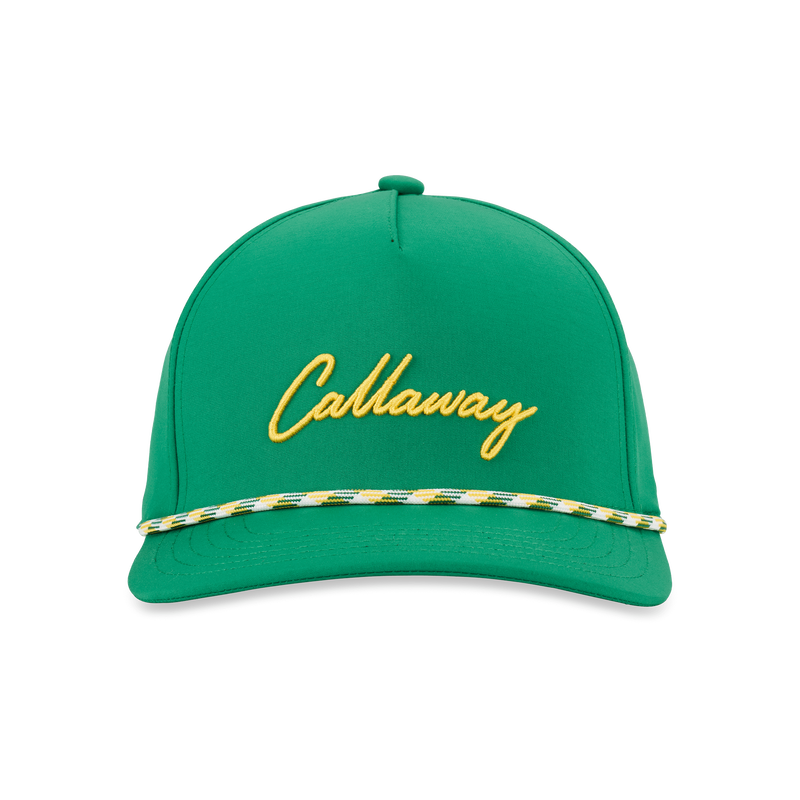 Birdie Putt Rope Hat - View 5