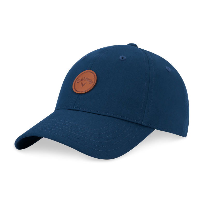 Women's Heritage Twill Adjustable Hat - View 1