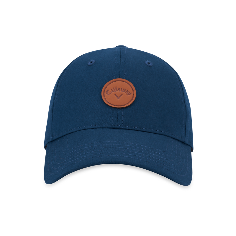 Women's Heritage Twill Adjustable Hat - View 5