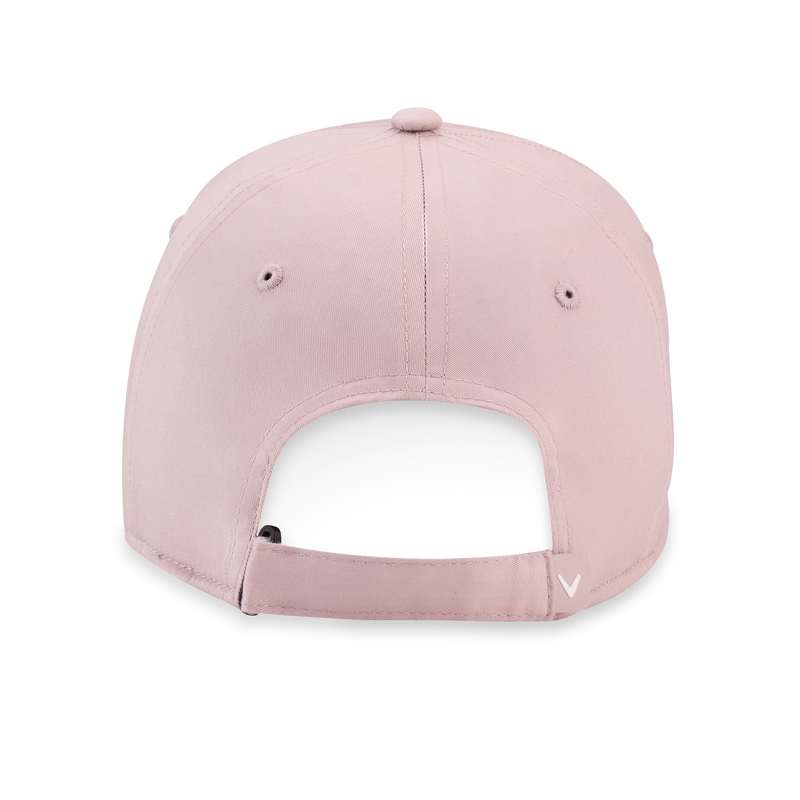 Women's Heritage Twill Adjustable Hat - View 2