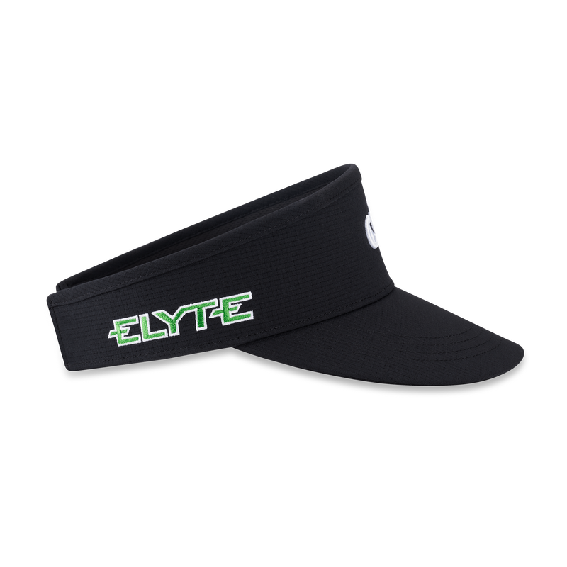 2025 Tour Authentic High Crown Visor - View 4