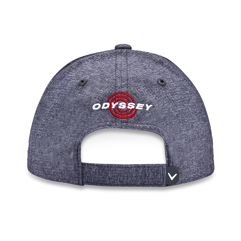 2025 Tour Authentic Performance Pro Hat - View 2