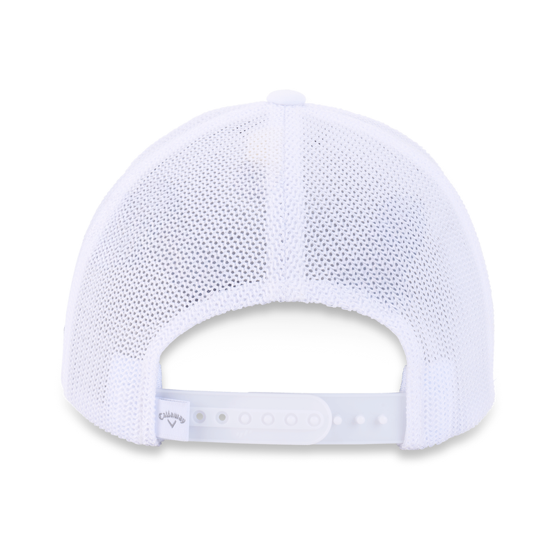 Carlsbad Trucker Hat - View 2