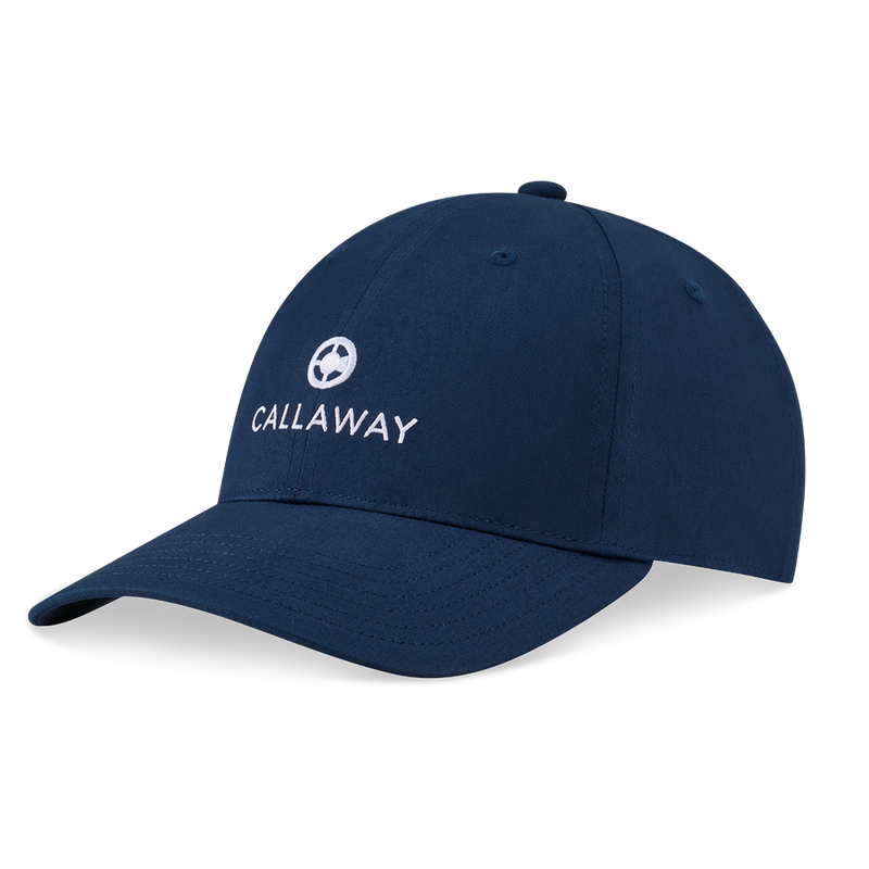 Rule 35 Hat - View 1