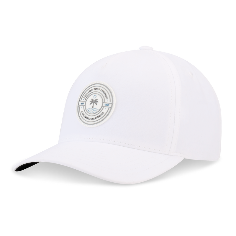 Downwind Hat - View 1