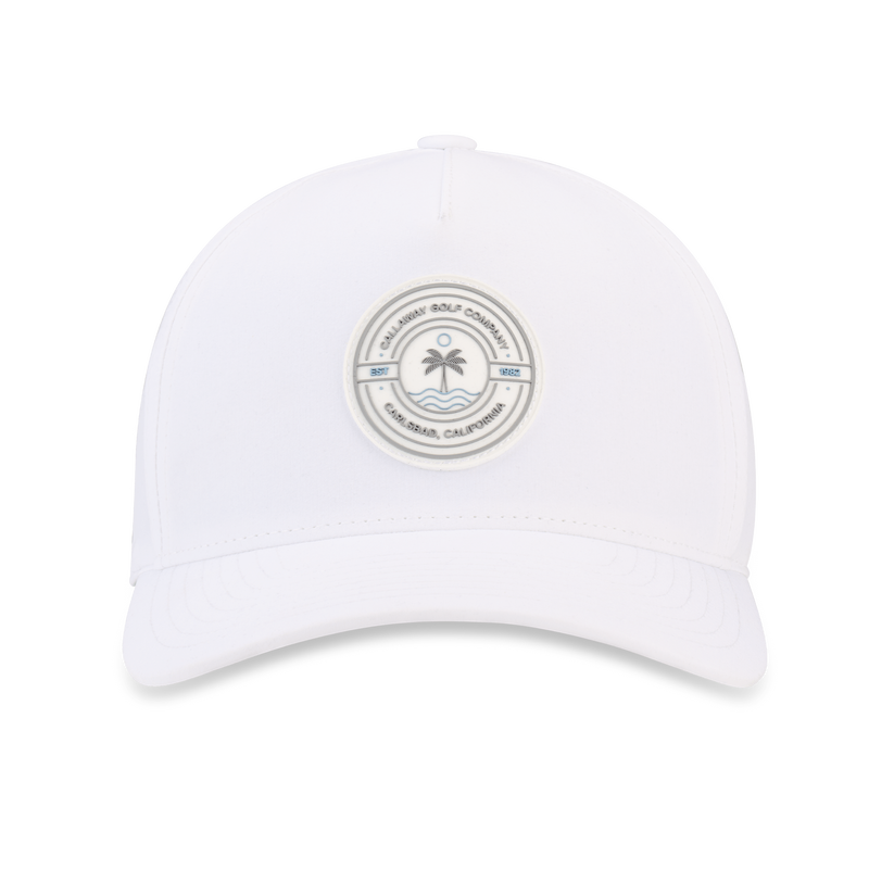 Downwind Hat - View 5