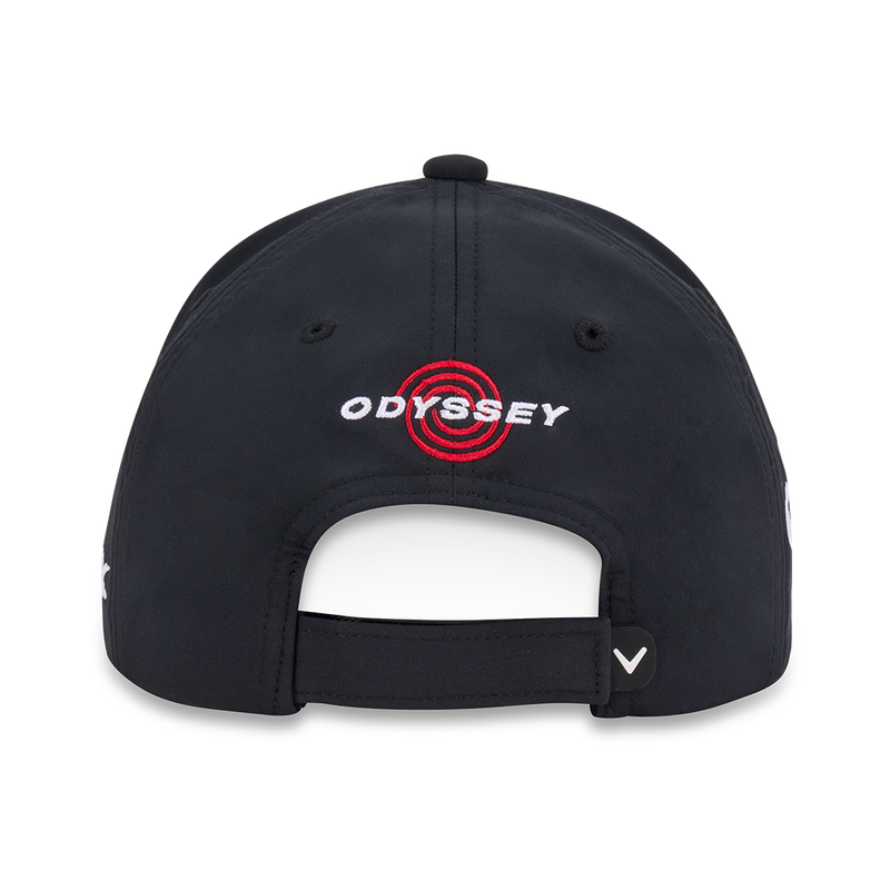 Quantum Adjustable Hat - View 2