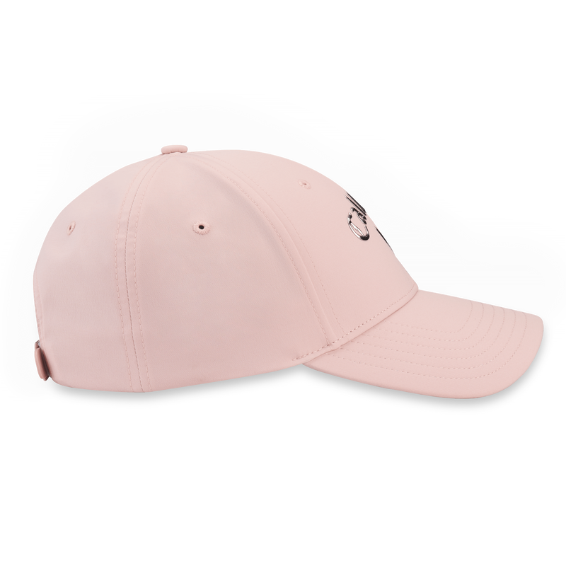 Women's Liquid Metal Hat - View 4