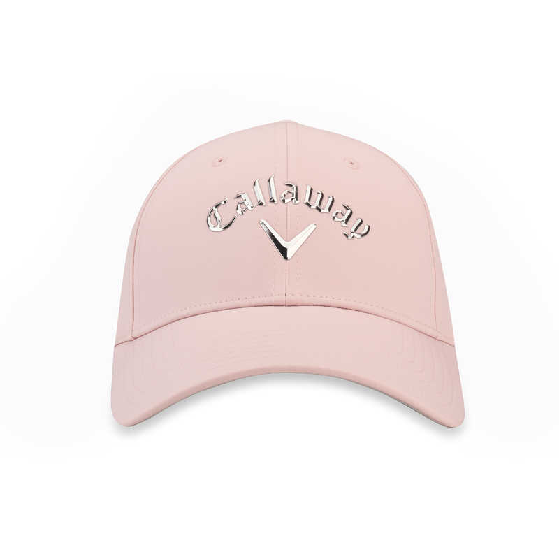 Women's Liquid Metal Hat - View 5