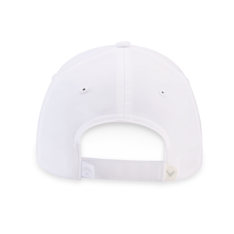 Women's Liquid Metal Hat - View 2