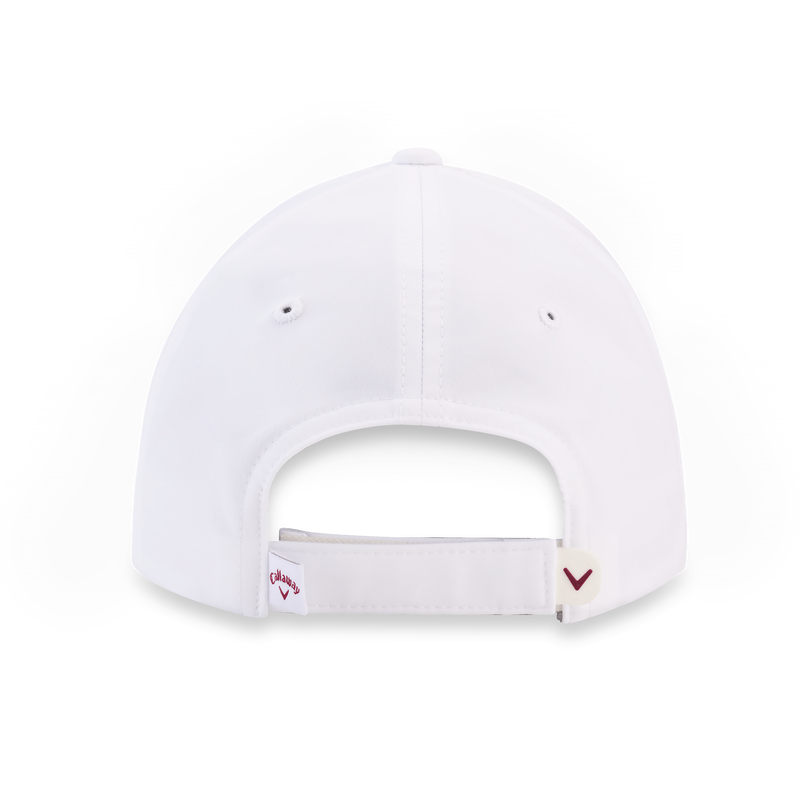 Women's Liquid Metal Hat - View 2