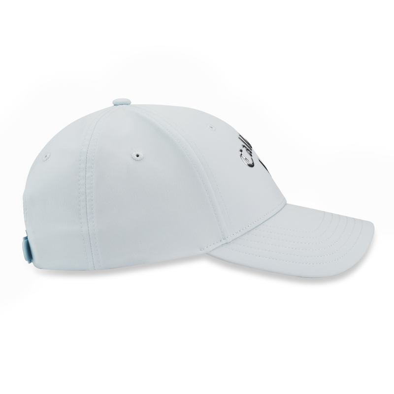 Women's Liquid Metal Hat - View 4
