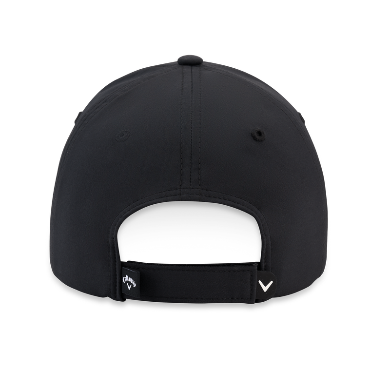 Liquid Metal Hat - View 2