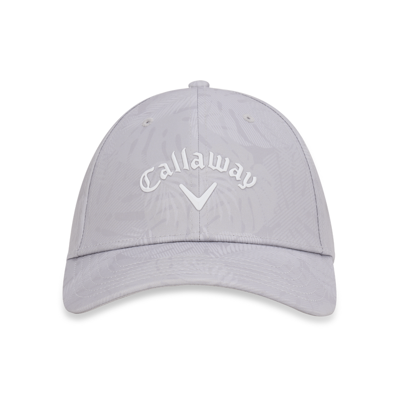 Liquid Metal Hat - View 5