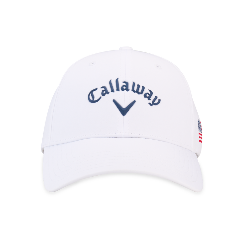 Liquid Metal Hat - View 5