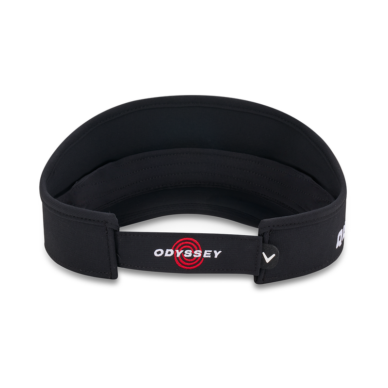 Tour Authentic High Crown Visor - View 2