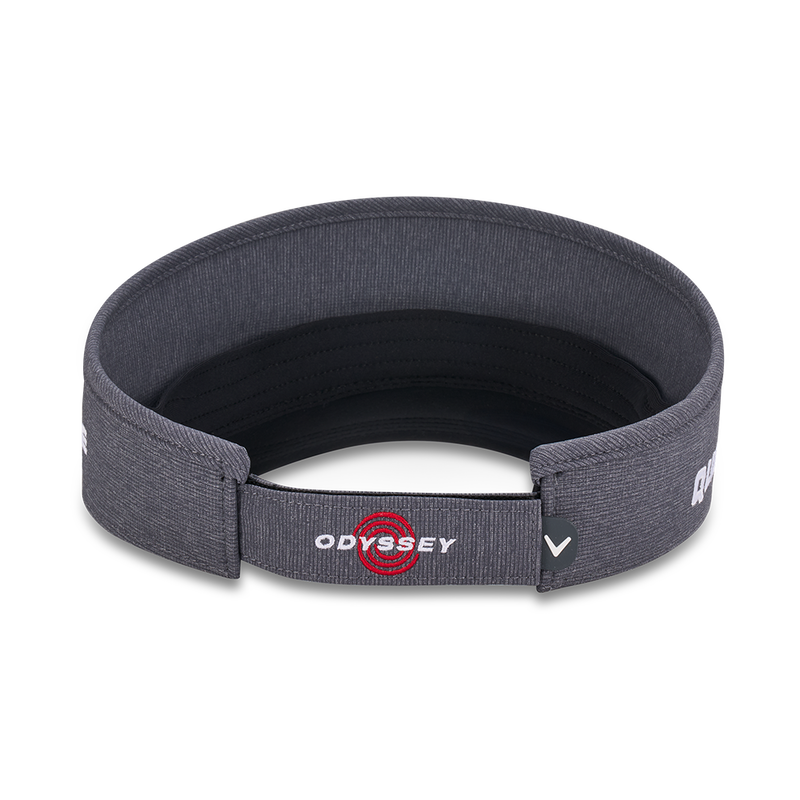 Tour Authentic High Crown Visor - View 2