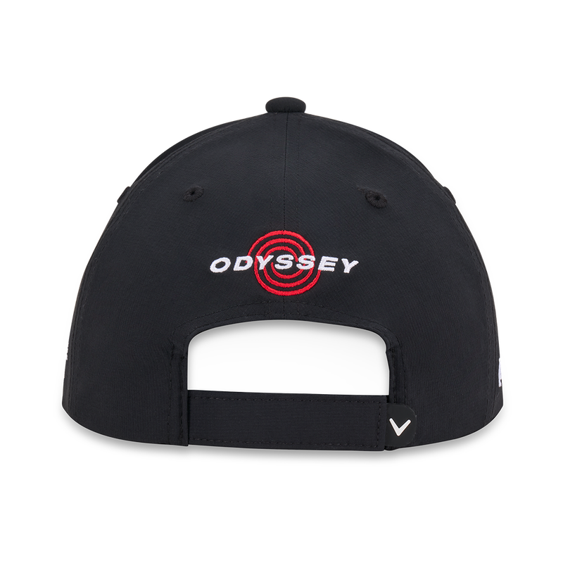 Tour Authentic Performance Pro Hat - View 2