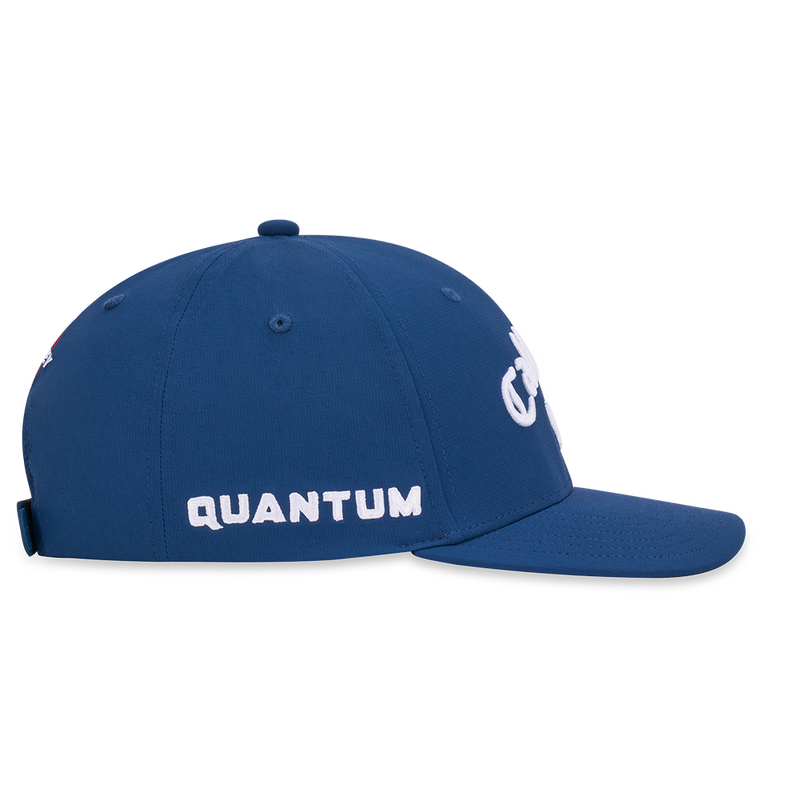 Tour Authentic Performance Pro Hat - View 4