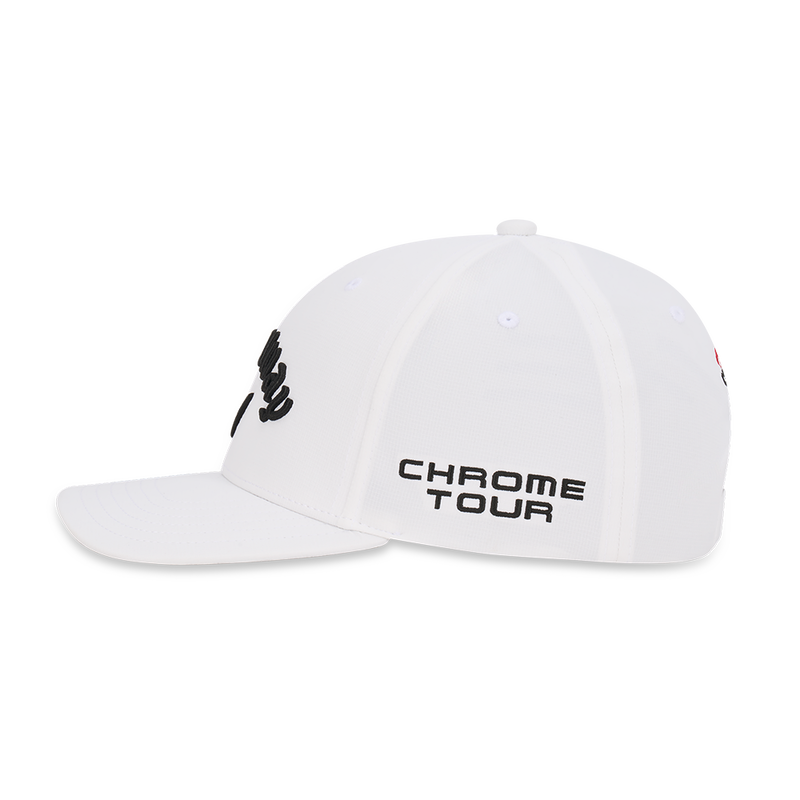Tour Authentic Performance Pro Hat - View 3