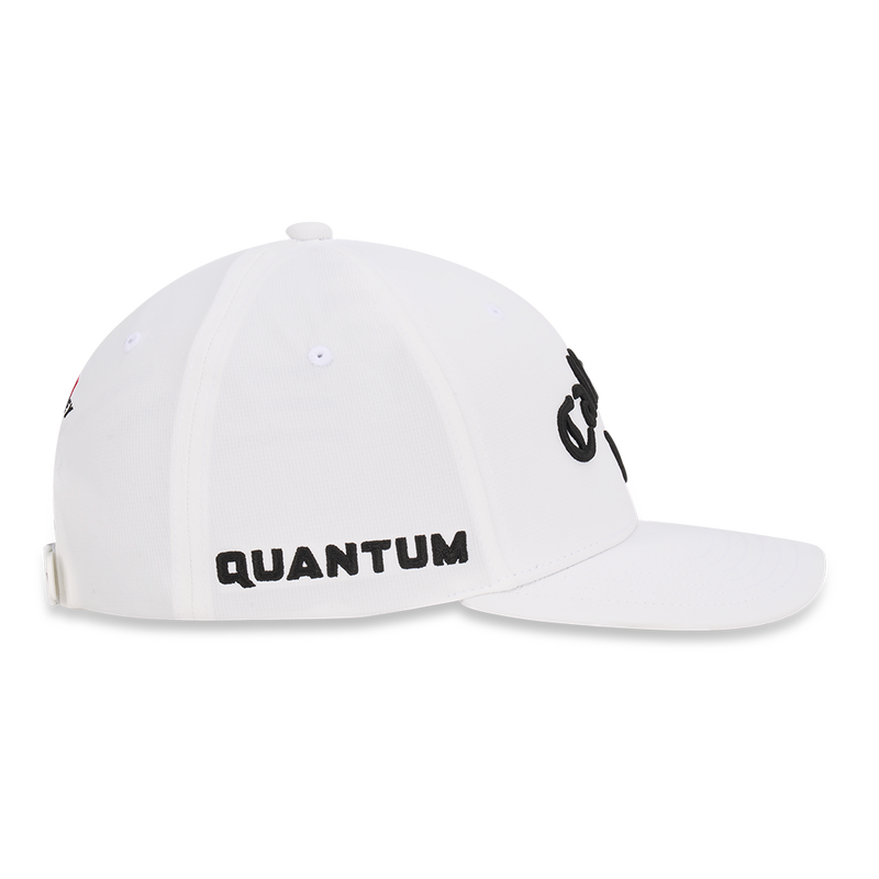 Tour Authentic Performance Pro Hat - View 4