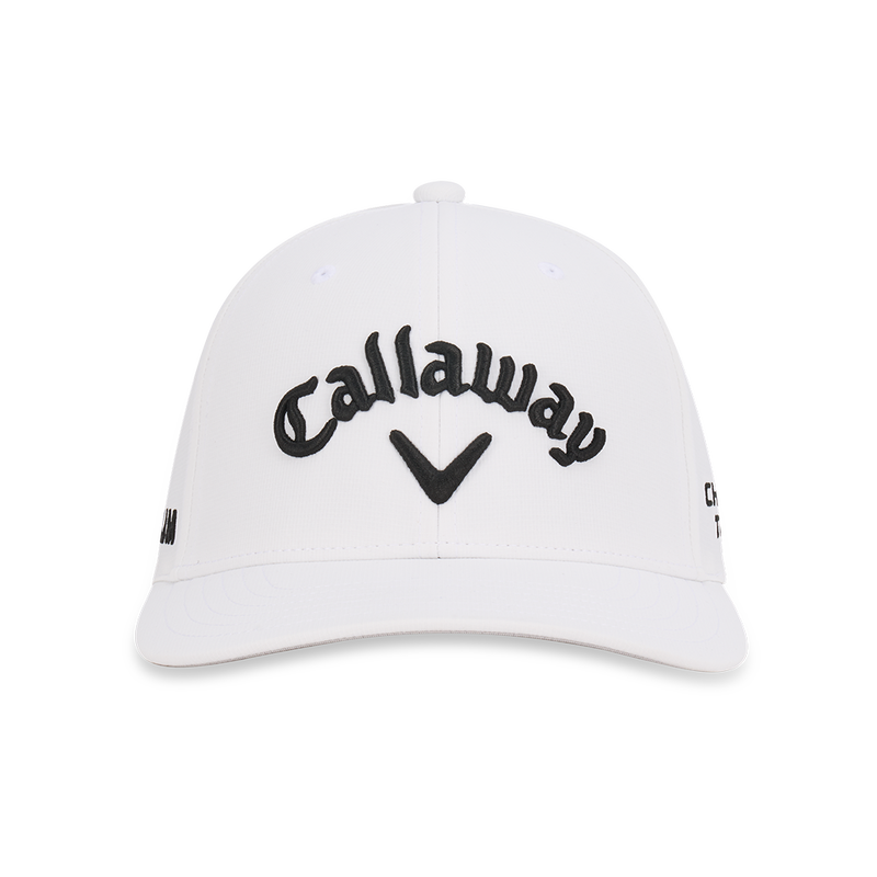 Tour Authentic Performance Pro Hat - View 5