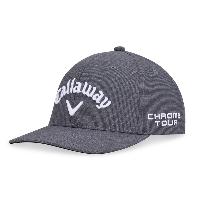 Tour Authentic Performance Pro Hat - View 1