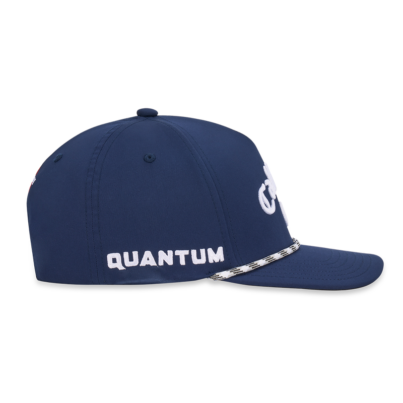 Tour Authentic Performance Pro Rope Hat - View 4