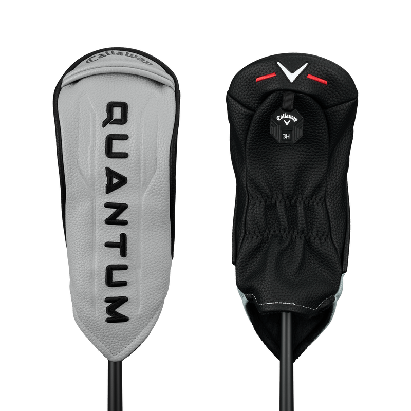 Quantum Max OS Hybrids - View 9