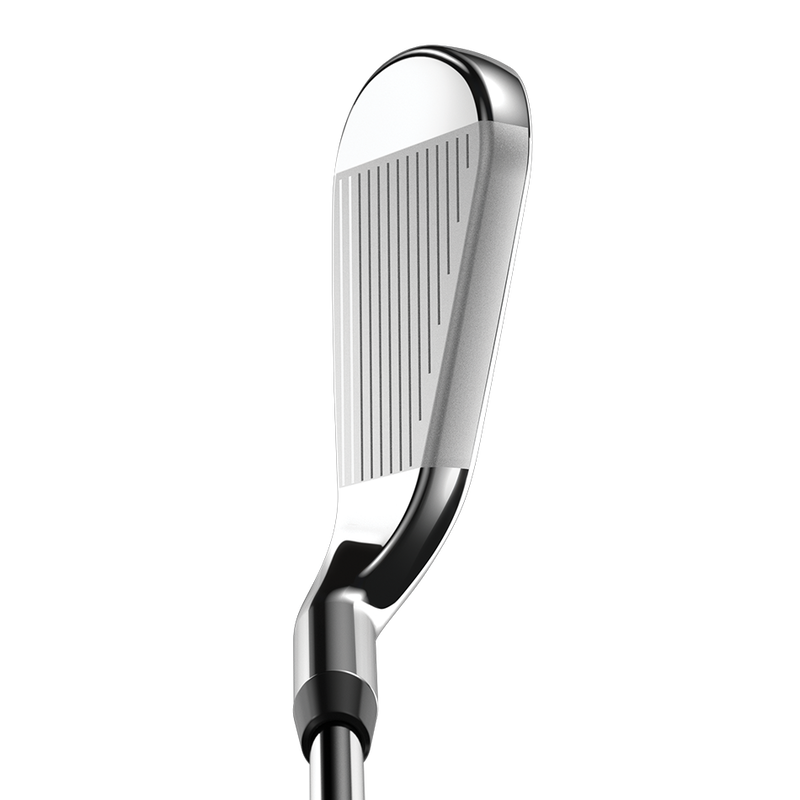 Women's MAVRIK MAX W Irons/Hybrids Set - View 2