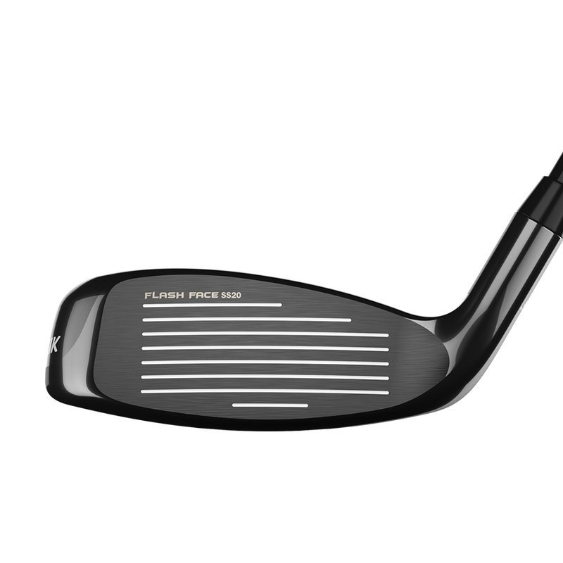 Women's MAVRIK MAX W Irons/Hybrids Set - View 8