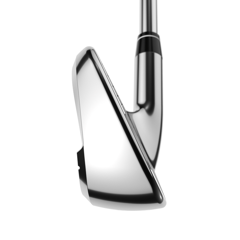 REVA RISE Hybrids/Irons Combo Set - View 5