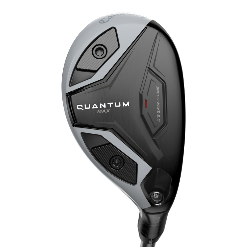Quantum Max Hybrid/Iron Combo Sets - View 12