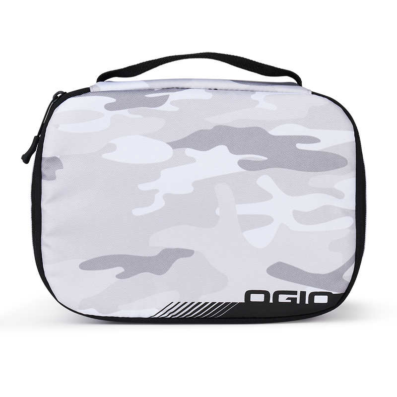 Team Nutrition Cube - View 1