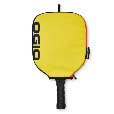 Pickleball Paddle Cover