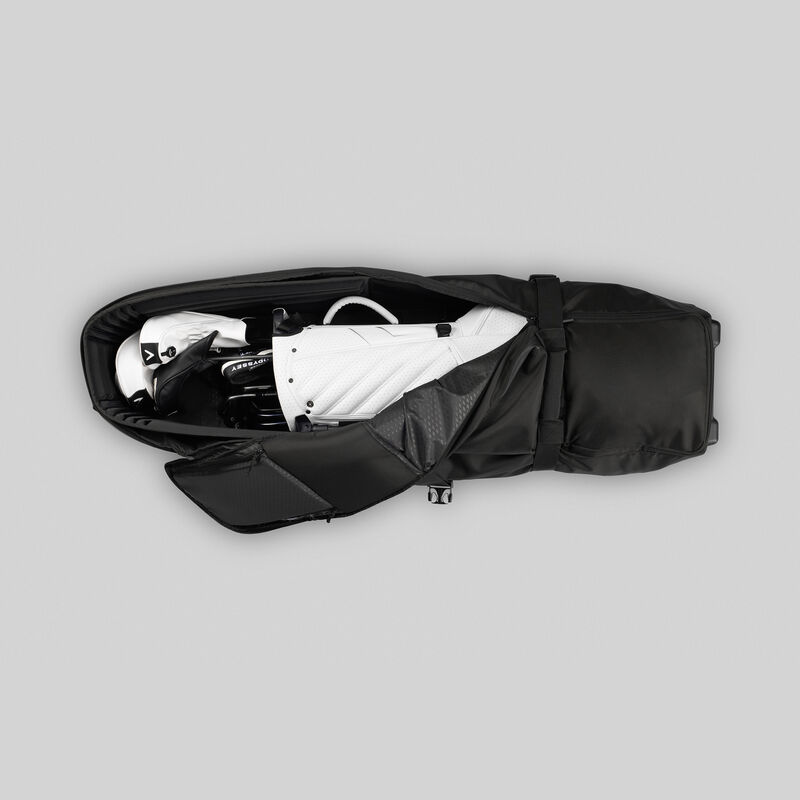 Pace Golf Travel Cover - View 3