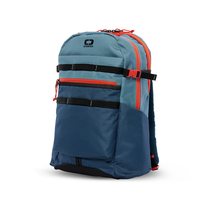 Alpha 20L Backpack '25 - View 3