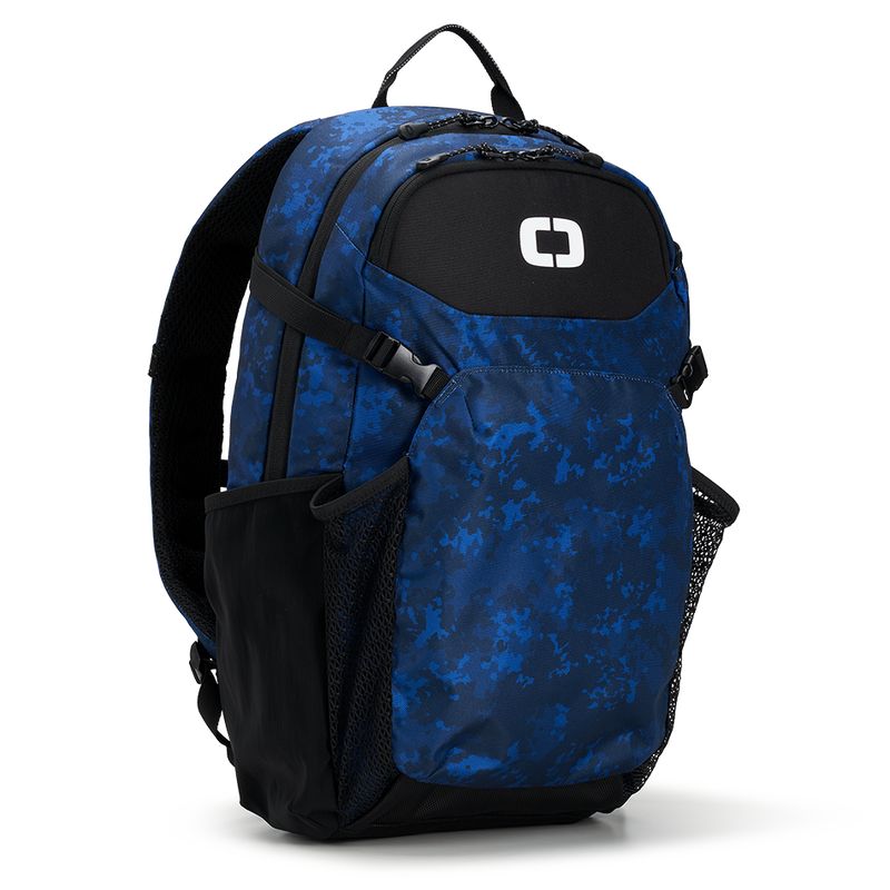 Team Pro Pack 20L - View 1