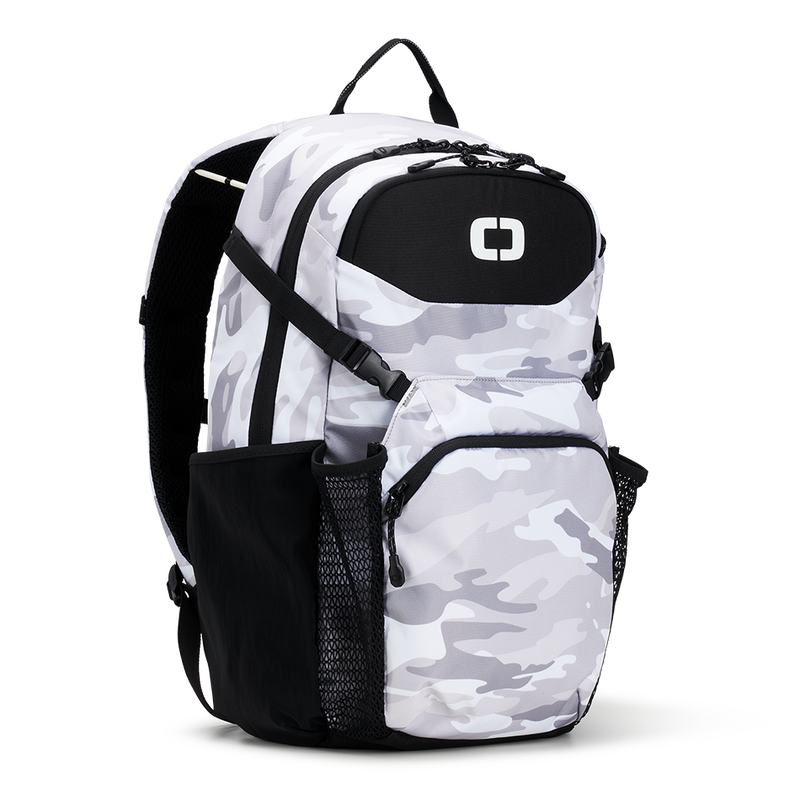 Team Pro Pack 25L - View 1