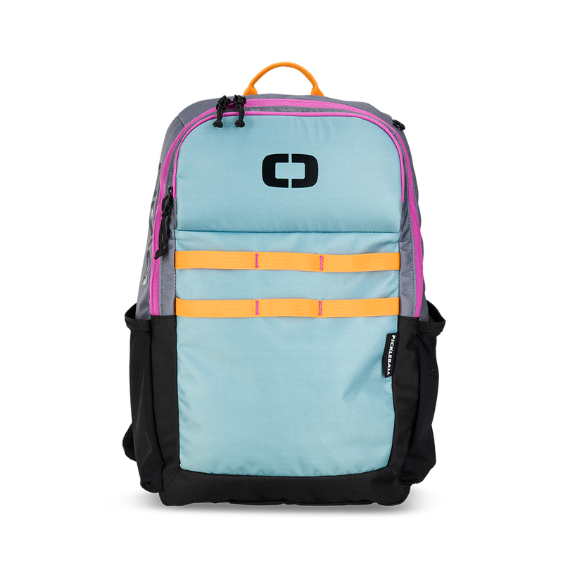 Pickleball Backpack '25 - View 2