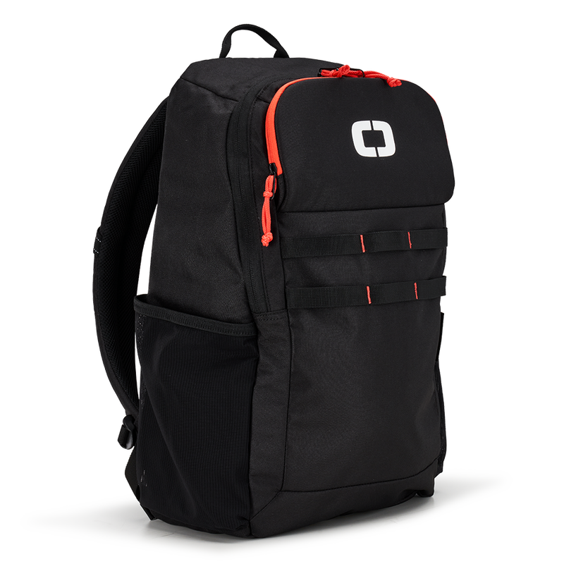 Pickleball Backpack '25 - View 1