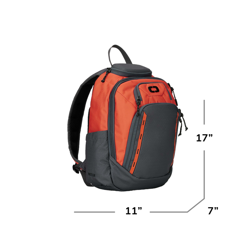 Renegade Rustler Backpack - View 9