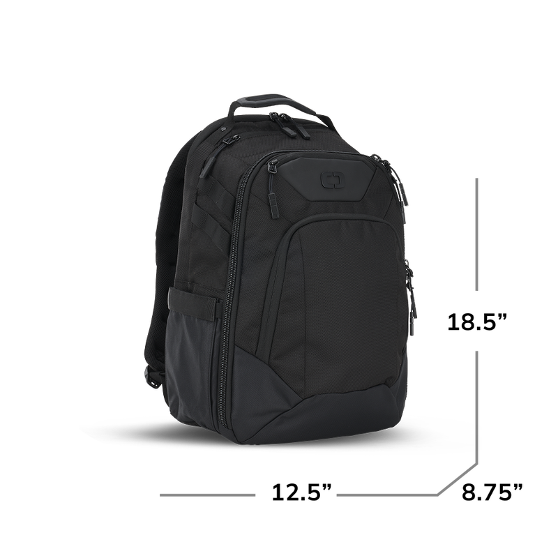 Gambit DNA Backpack - View 11