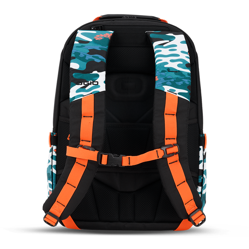 Gambit DNA Backpack - View 10