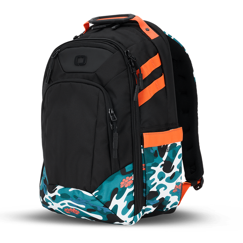 Gambit DNA Backpack - View 9