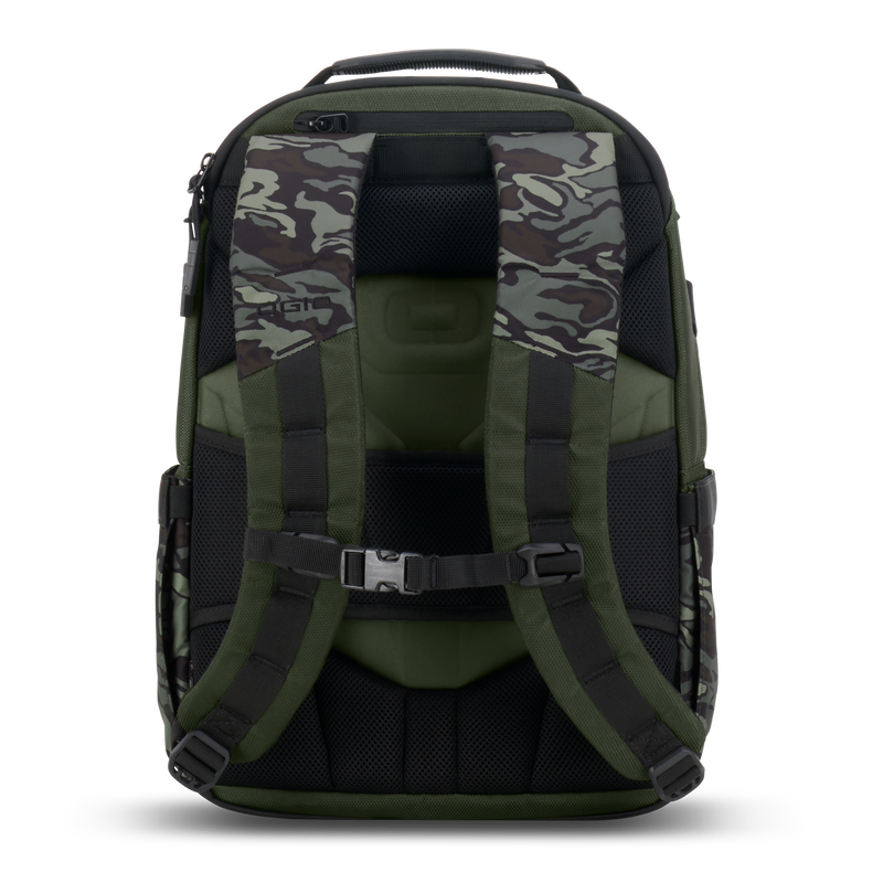 Gambit DNA Backpack - View 11