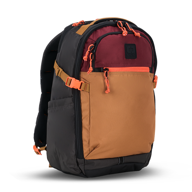 Alpha 20L Backpack - View 1