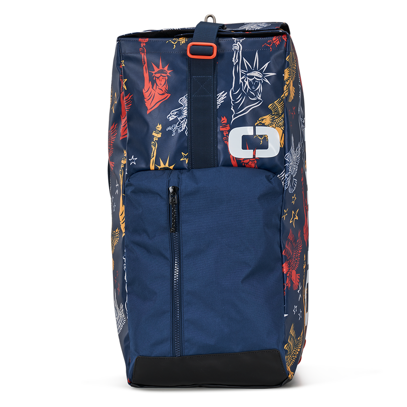 60L Utility Duffel - View 2