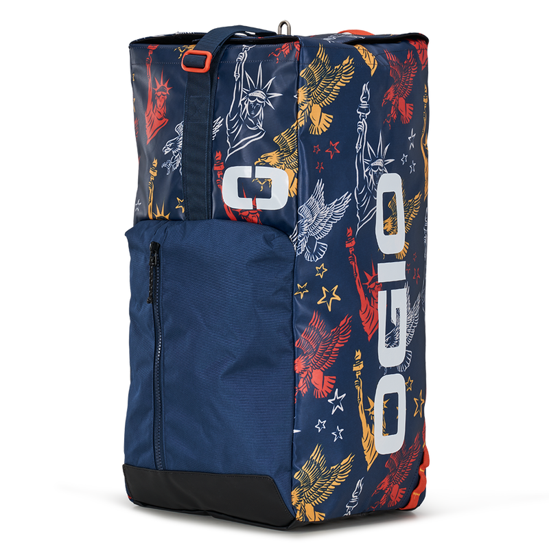 60L Utility Duffel - View 3