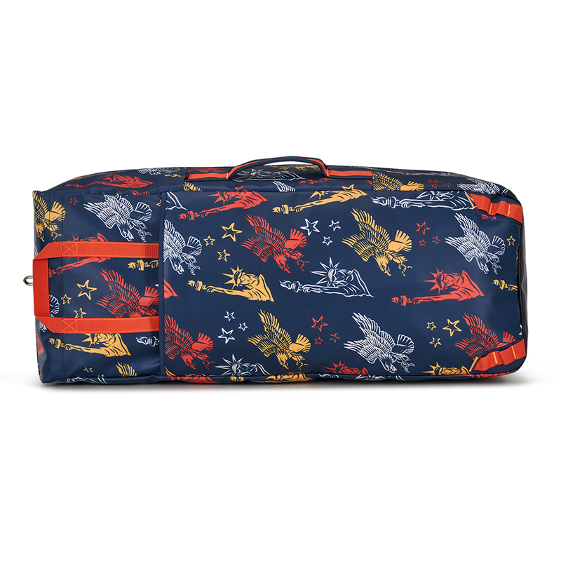 90L Utility Duffel - View 6
